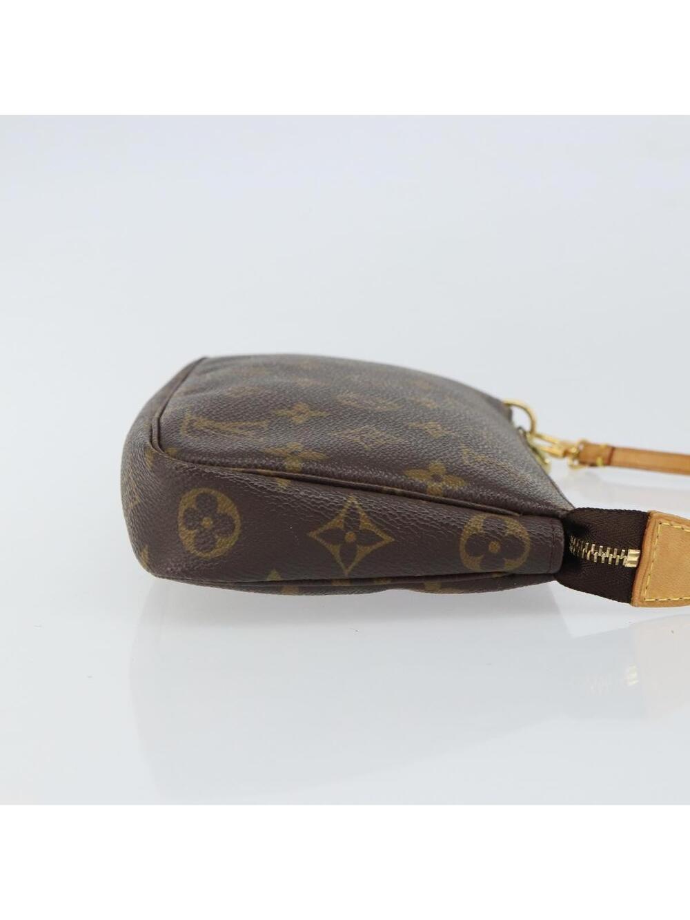 Louis Vuitton Pochette Accessoires #359738L50B - Picture 4 of 15